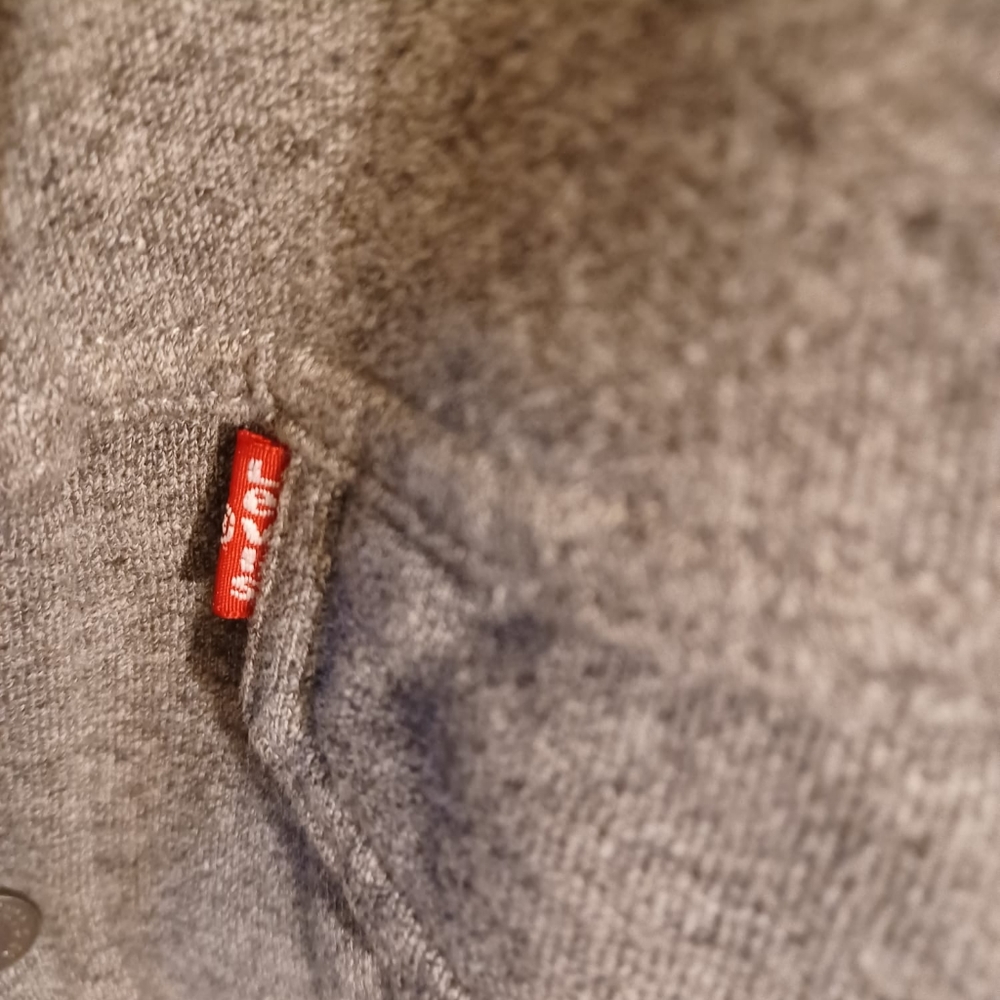 Levis Jacket - image 8